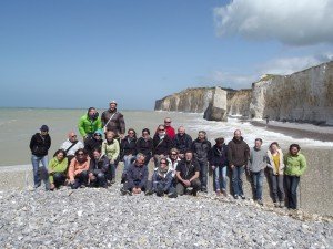Lire la suite à propos de l’article Sortie féminine 2015 de la ligue de Normandie de vol libre