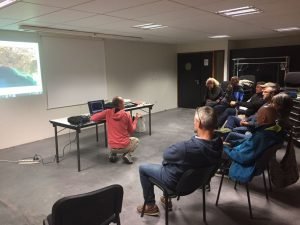 Lire la suite à propos de l’article Soirée formation « outils informatiques »