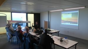 Lire la suite à propos de l’article Session formation à la théorie des brevets