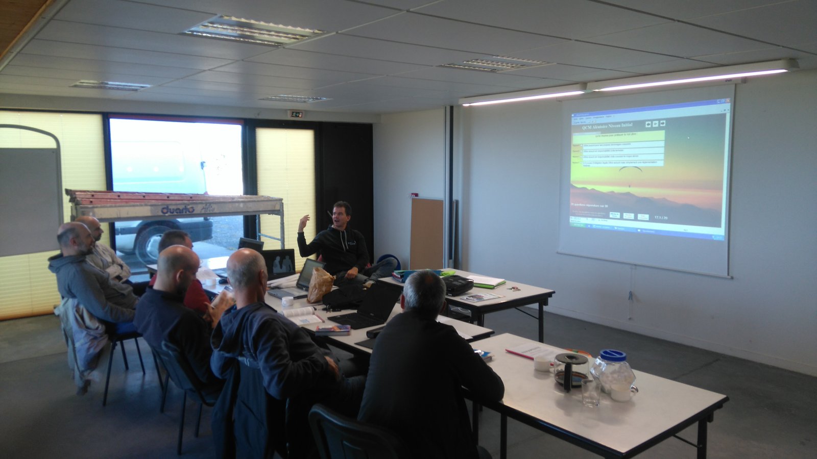 You are currently viewing Session formation à la théorie des brevets